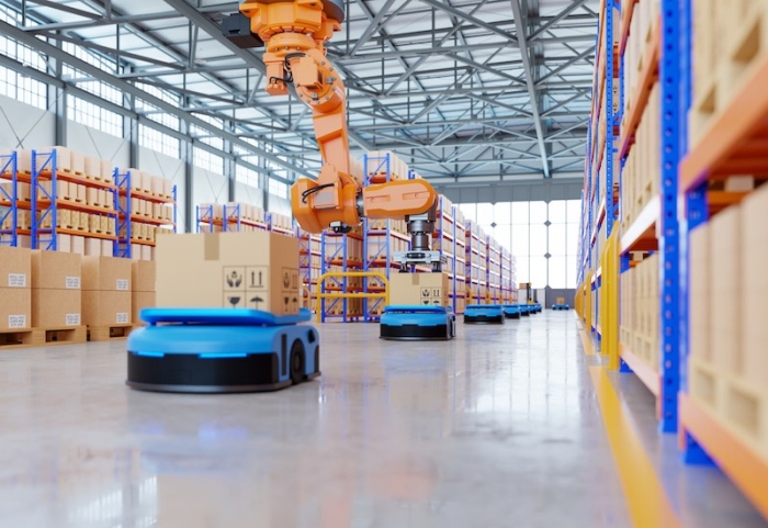 Warehouse Management Challenges